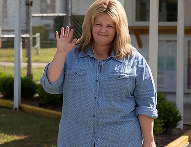 凯西·贝茨,凯西贝茨年轻照片