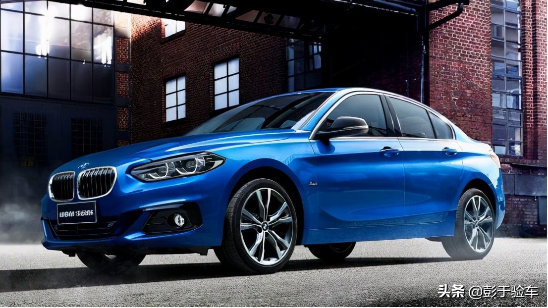 盘点所有宝马车型,盘点宝马所有车型