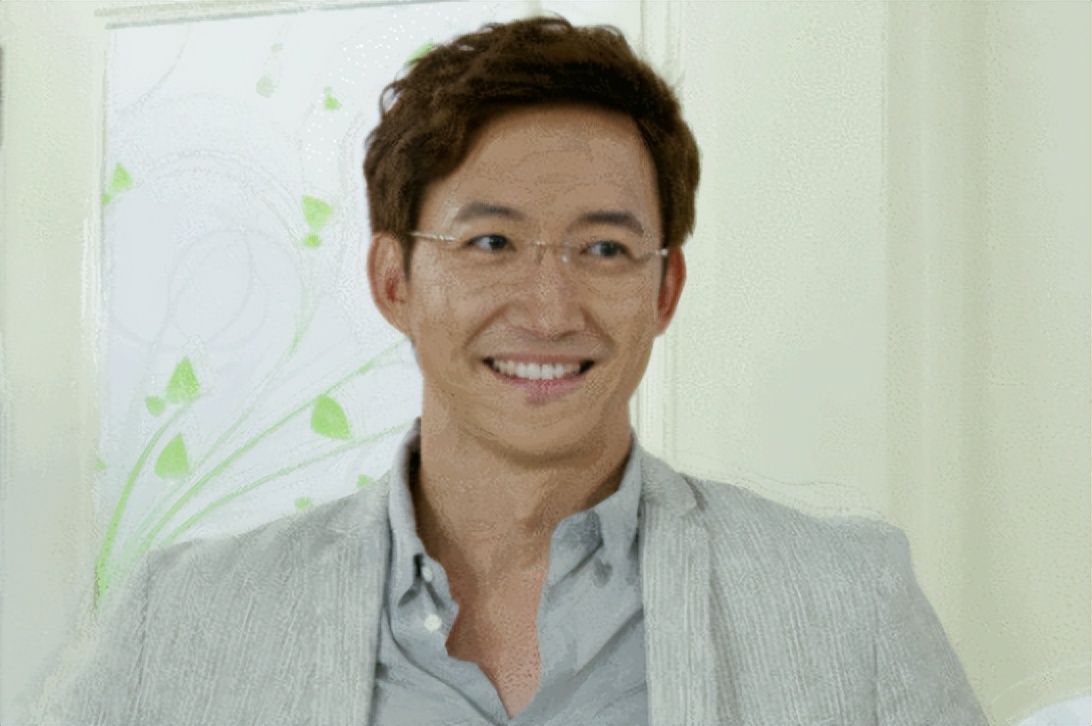 高斯王阳结婚照 (高斯王阳照片)