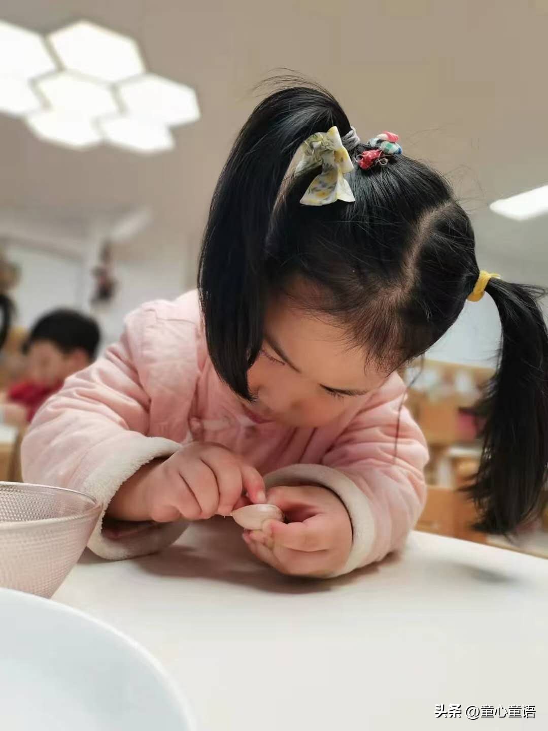 童心童语蒙特梭利,每日蒙台梭利育儿金句分享