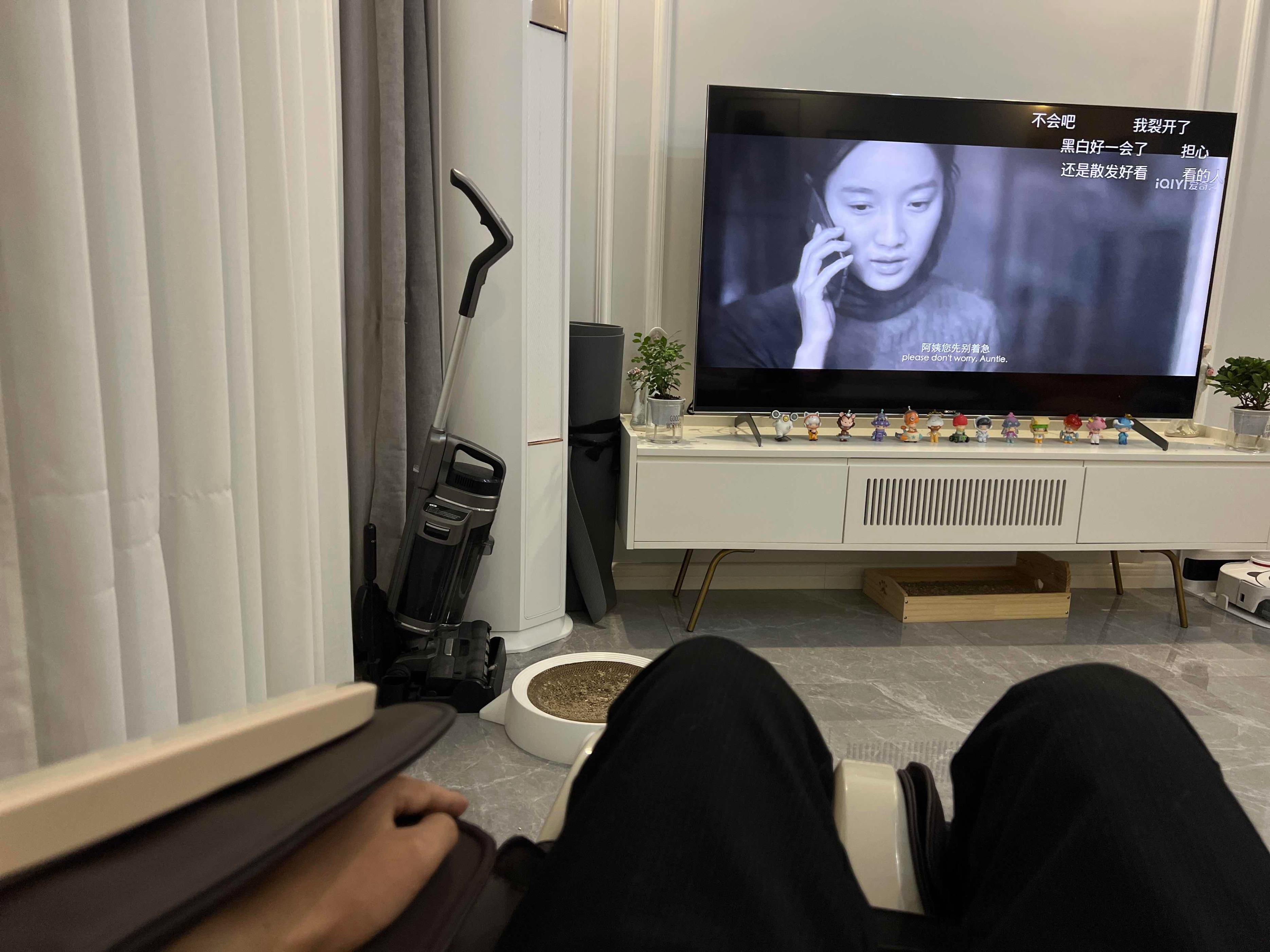 打工人的职场神器,上班族的健康工具