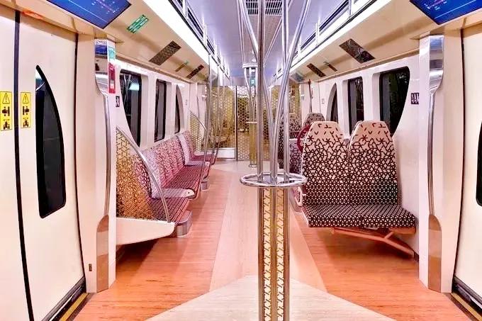 卡塔尔值得旅游的地方,卡塔尔旅游美景