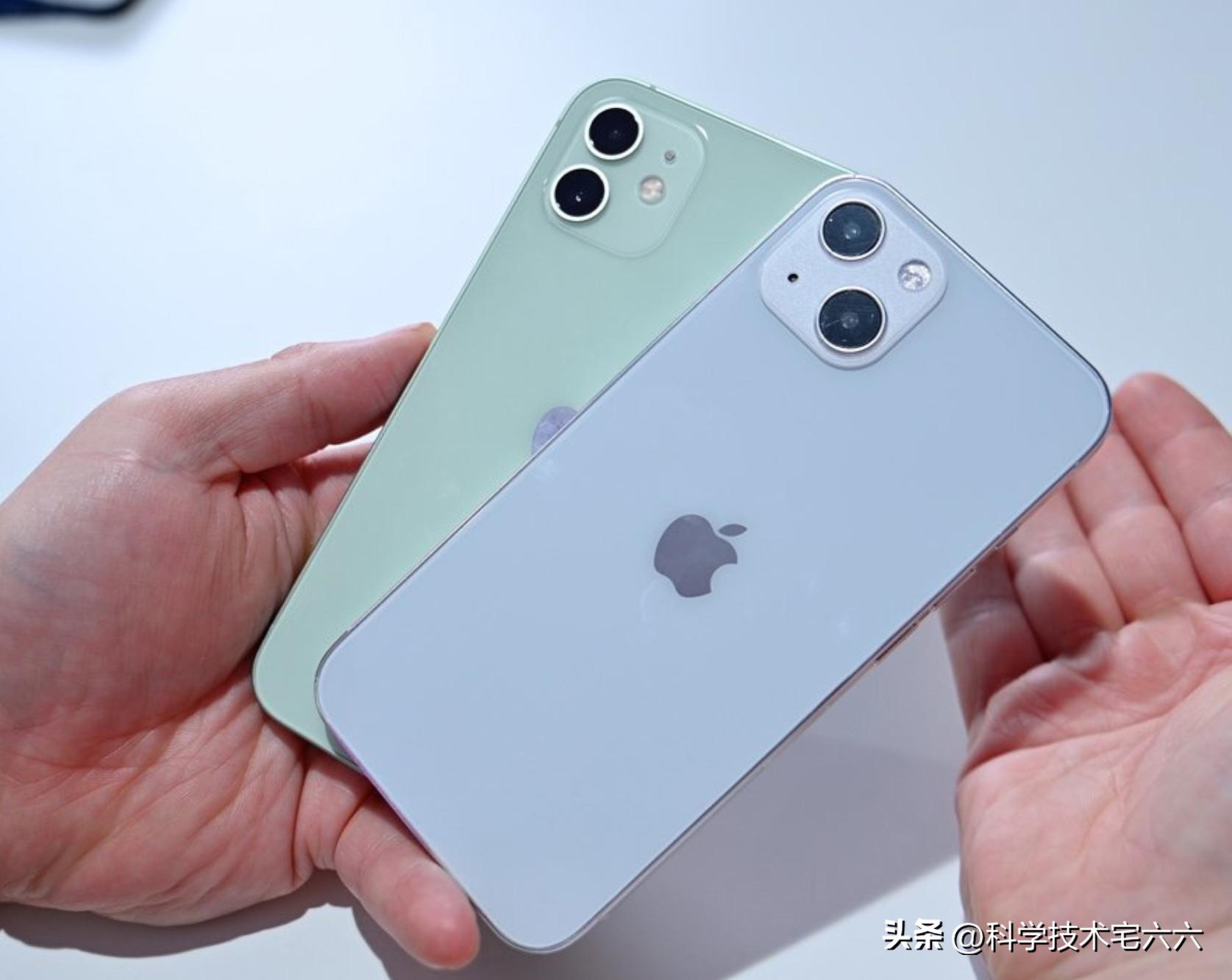 官方降价600！5399元的iPhone13，为何一点也不香？