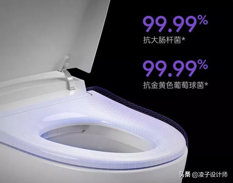 发达国家90%的人都在这样上厕所？国内却鲜有人知