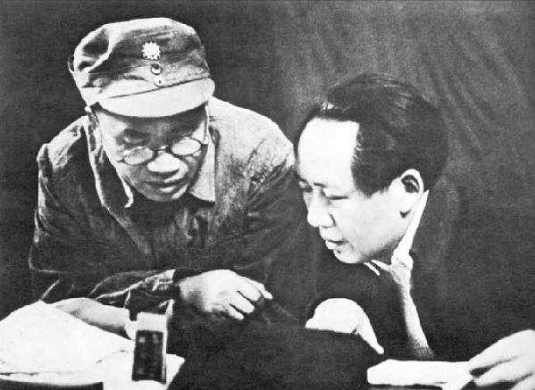 南昌起义主要领导人物,南昌起义领导者的顺序