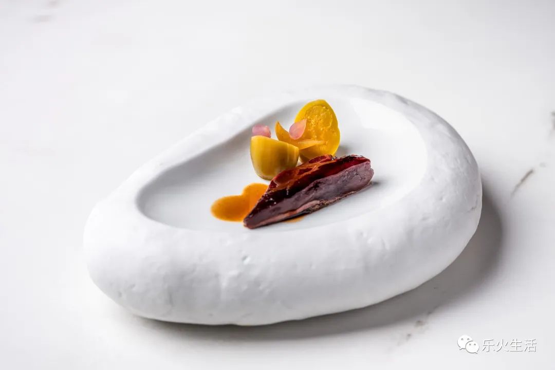 马德里米其林一星日料,西班牙马德里米其林餐厅