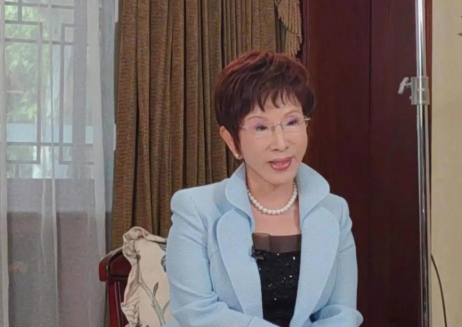 赖清德和蔡英文的硕士学位也有猫腻,都是来自于美国名校的速成班