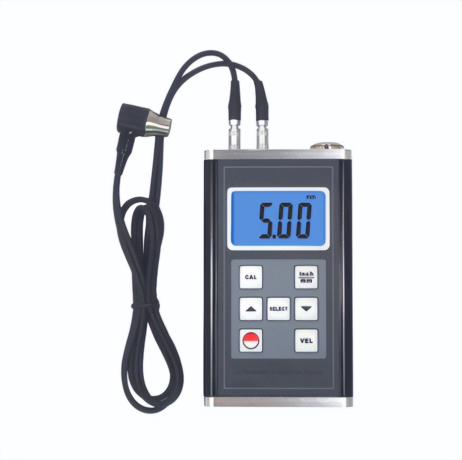 兰泰测厚仪怎么校准,兰泰镀锌测厚仪