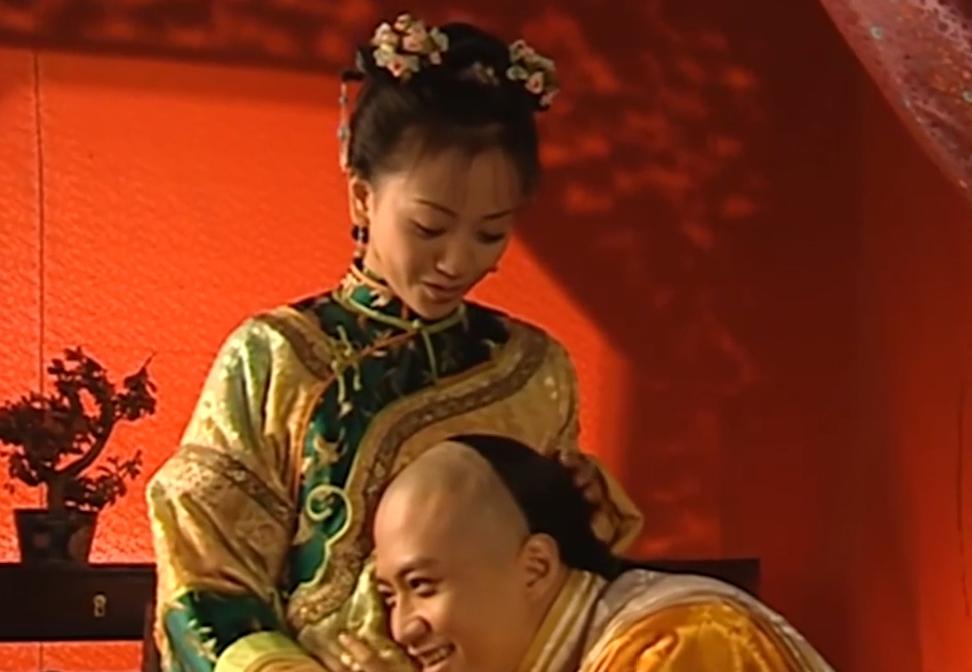 14岁女孩当上皇后的生活,14岁入宫做了10年皇后