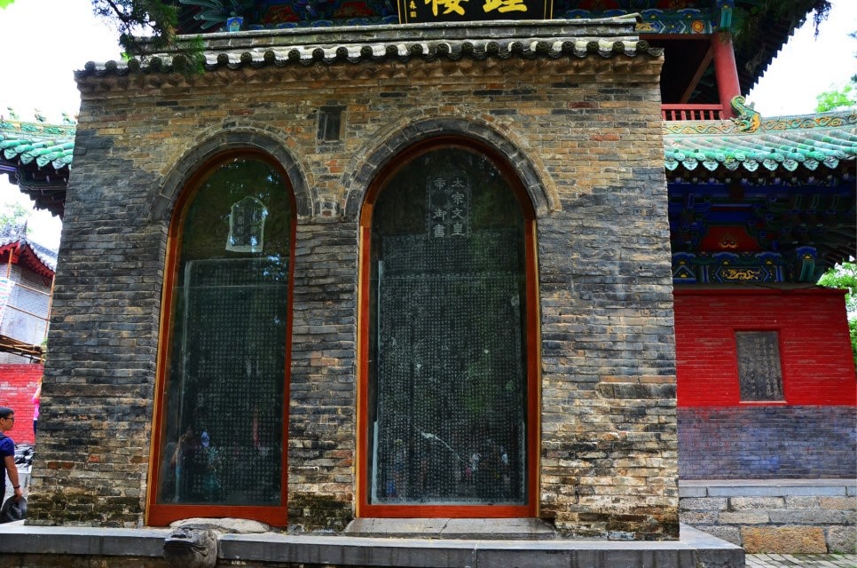 郑州登封嵩山少林寺,郑州离嵩山少林寺有多远