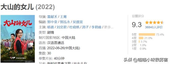 一生必看十大经典电视剧梦华录,十部9.0高分电视剧梦华录