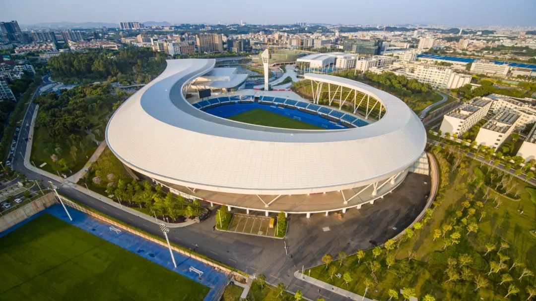 城市主场,城市主场招商