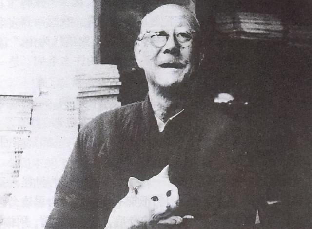 1972年陈毅追悼会，袁世凯表侄敬献一副挽联，主席：给他安排工作