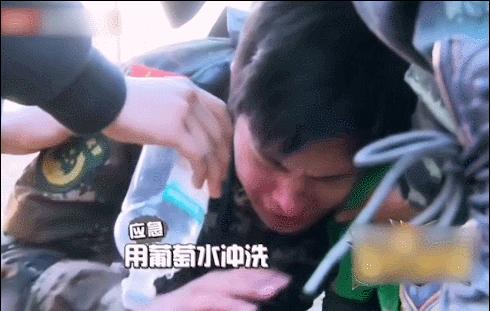 综艺节目让人气愤的片段,综艺节目让人气愤的片段小学生