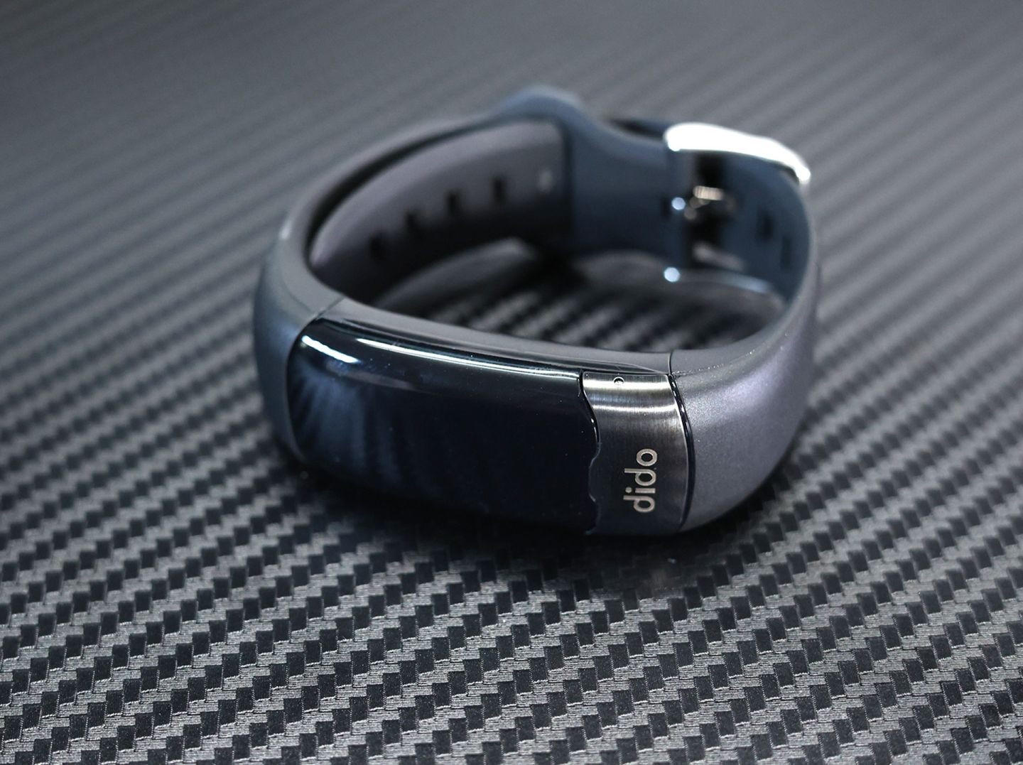 dido手环测心电视频,didoy2s智能血压手环测评