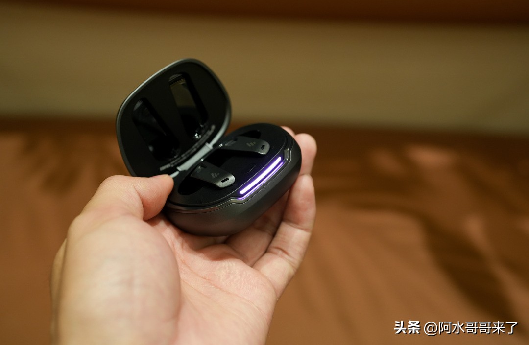 漫步者neobudspro降噪技术,漫步者降噪耳机neobuds