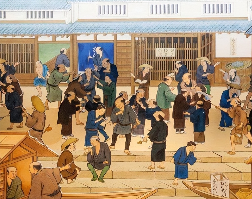 江户时代日本教育,德川时代和明治时期教育