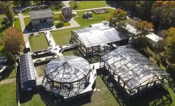 比尔盖茨世界最年轻的亿万富翁,比尔盖茨花1600万买下马场