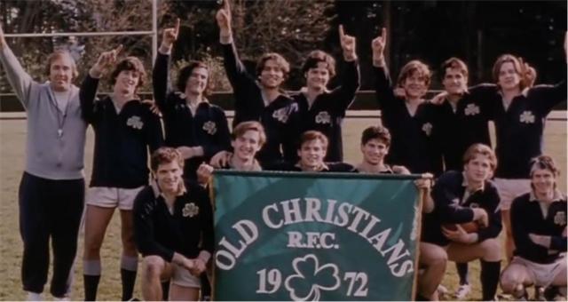 安第斯空难幸存者,安第斯山脉空难被困了72天