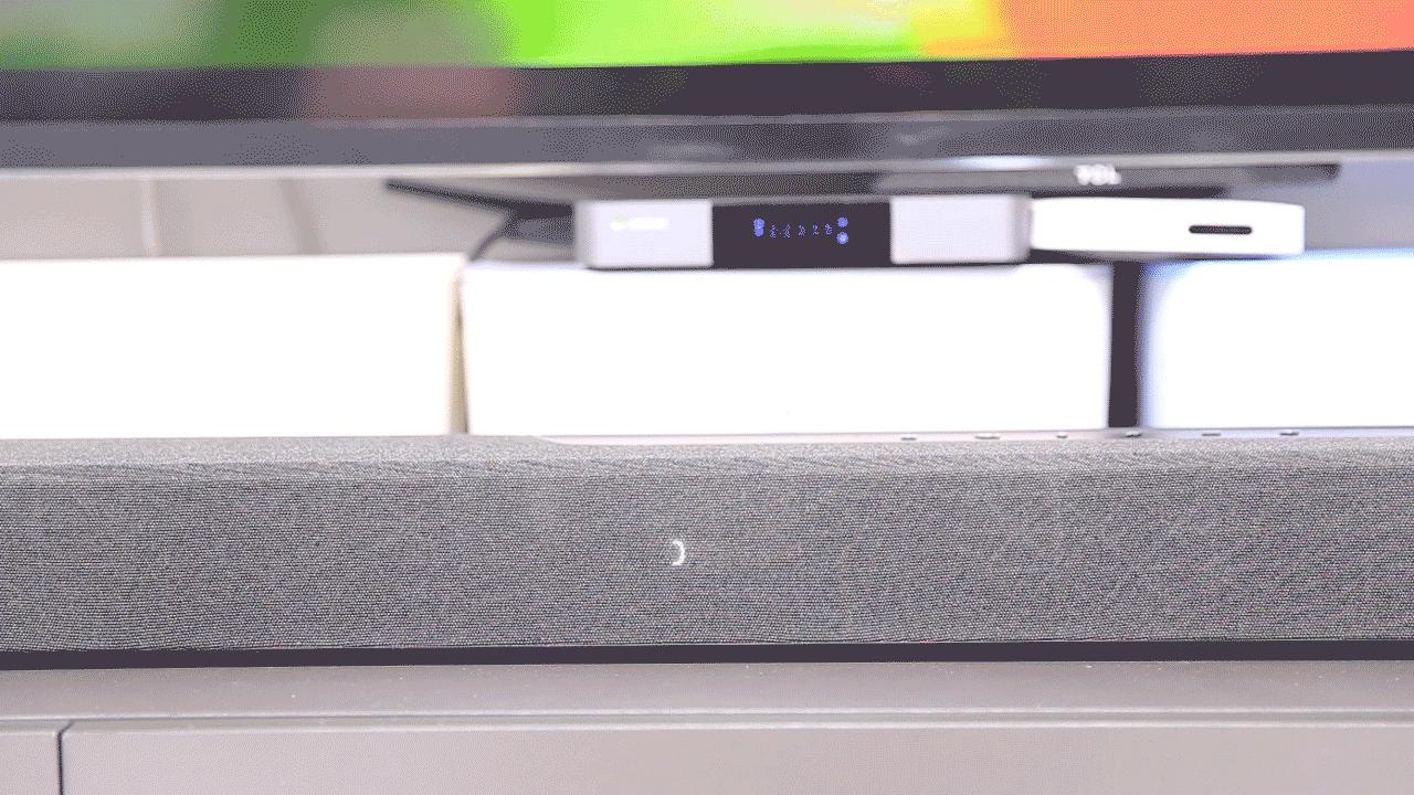 普乐之声MAXSR回音壁,普乐之声magnifimini评测