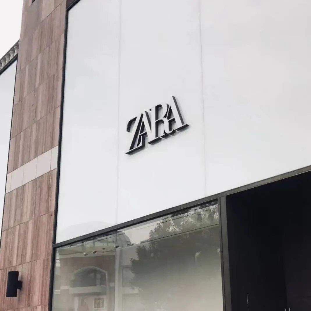 很遗憾，快时尚败退后，一个能打的都没有