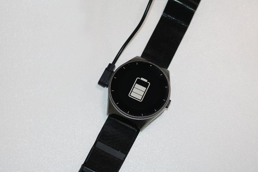 血压血氧智能手表测评,智能手表测血压功能评测