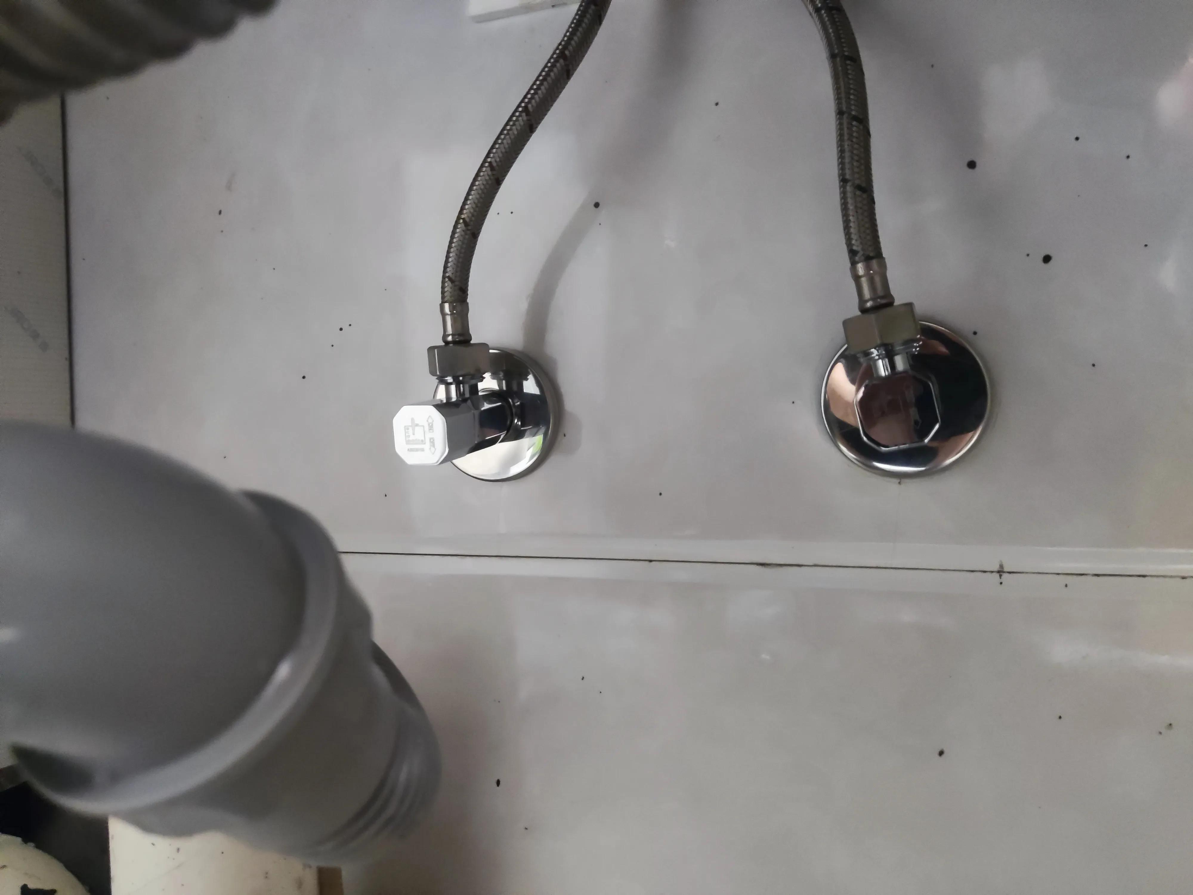 伪劣角阀,劣质角阀有什么危害