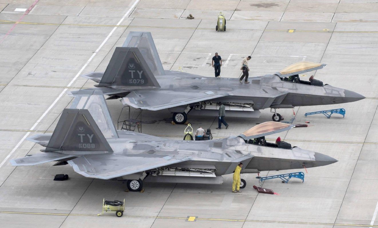 未来中国战机数量能超过美国吗,中国战机发展最新消息