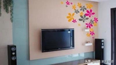 咱也赶回时髦，网购一台电视