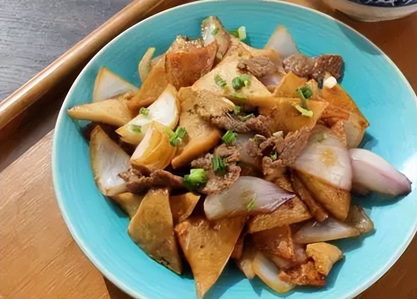 南方家常菜100道简单炒菜下饭,分享55道家常菜的做法简单又有味