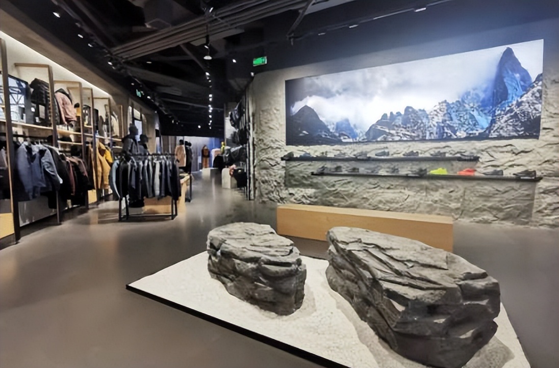 对始祖鸟品牌建议,17个推荐始祖鸟的户外品牌