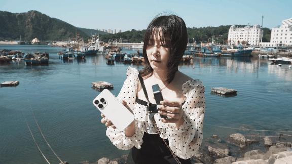 用了三个月工资买了苹果14pro,用了iphone14pro后再看xr