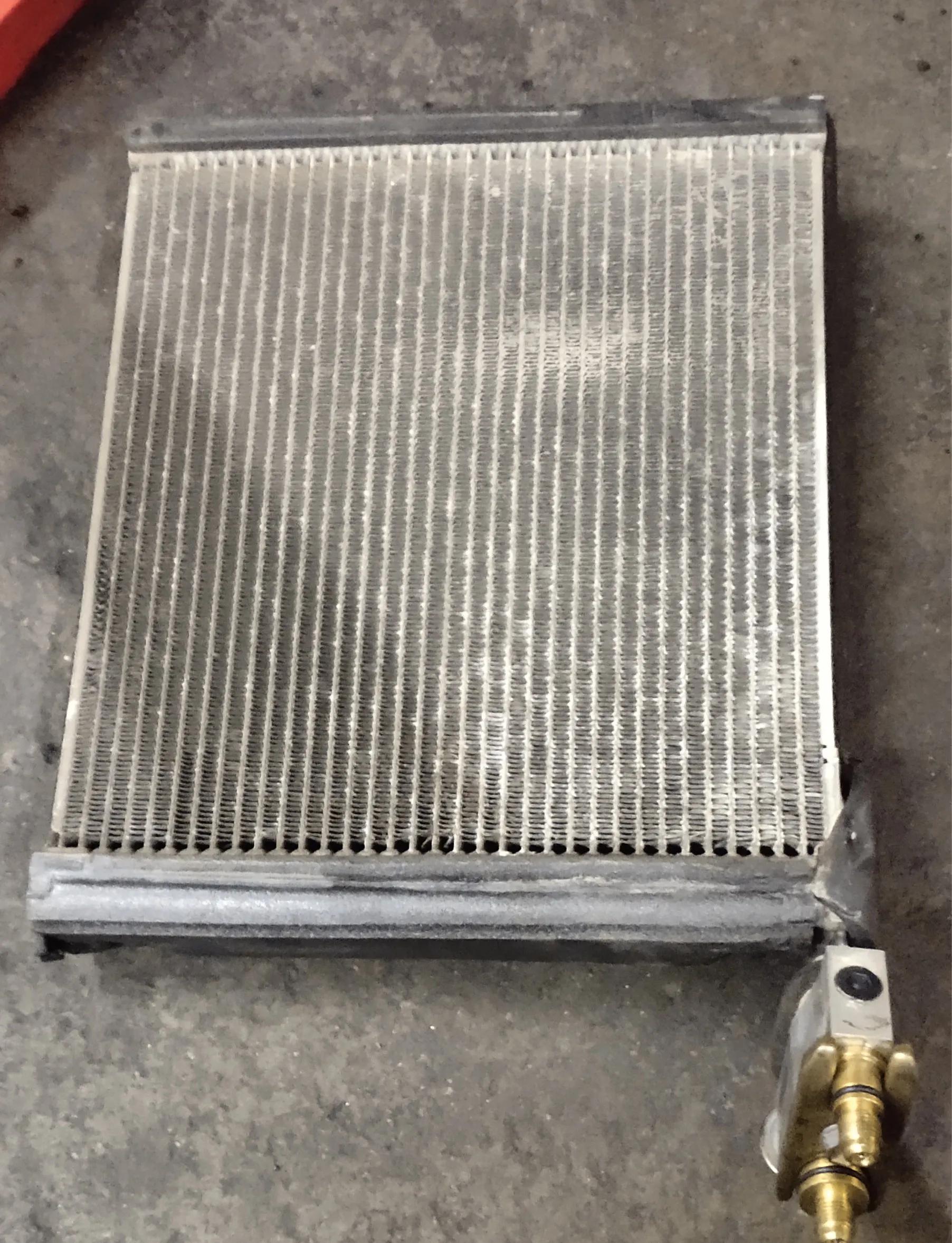 丰田rav4空调怎么不是很冷,丰田rav4荣放空调热风冷风