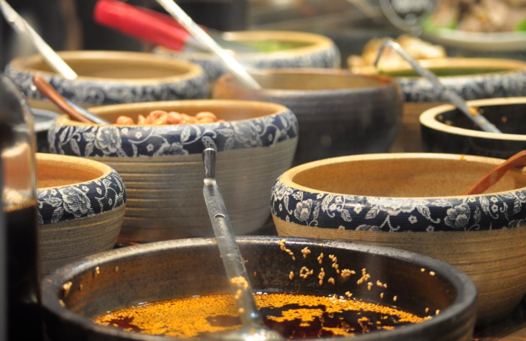 一千家门店年收入,留夫鸭商业模式