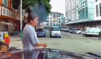 开心一刻一招制敌,开心一刻幽默语句