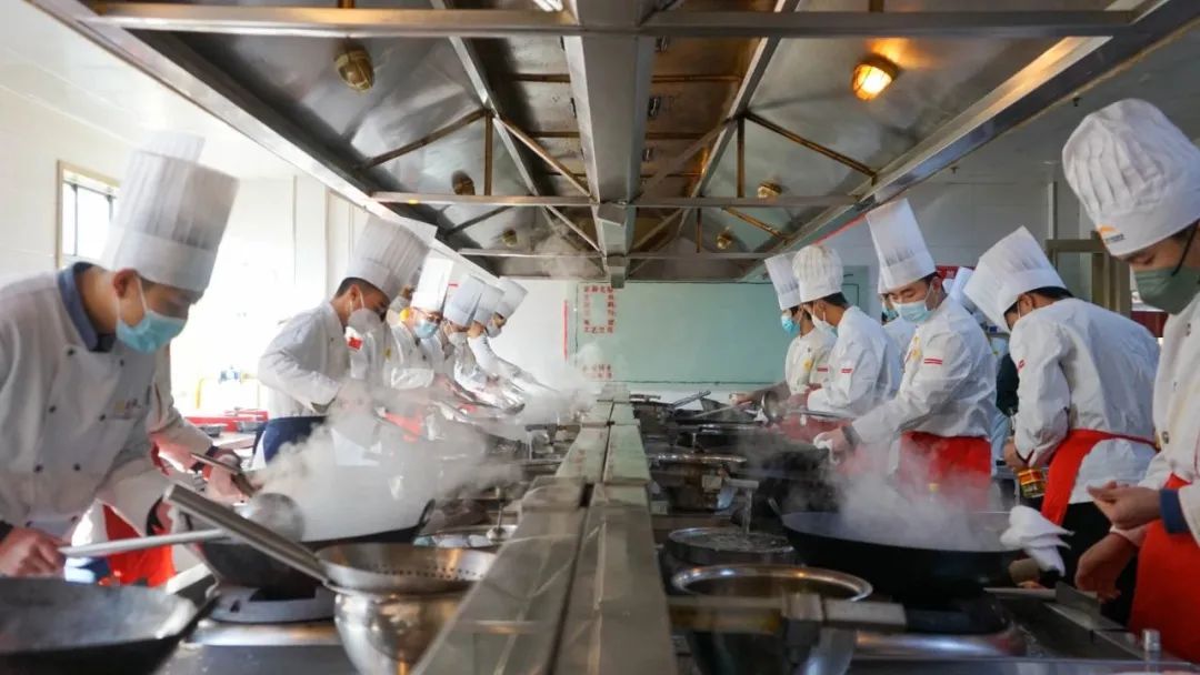 临沂新东方烹饪学校培训班,临沂新东方在线英语培训