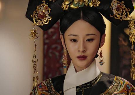 清朝第一位皇妃葬在哪里,清朝唯一被迁葬的皇后是谁