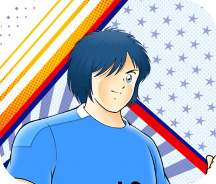 足球小将个人加盟哪个球队,足球小将nextdream