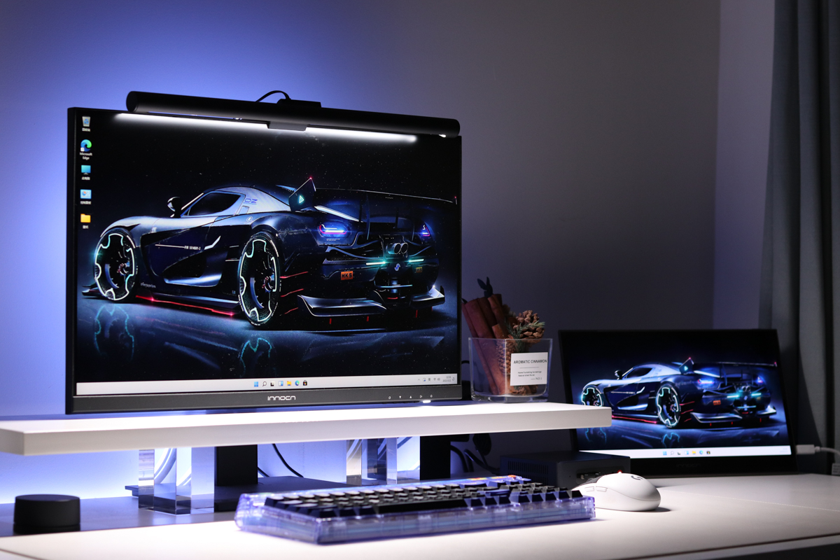 便携显示器都支持触屏吗,便携触屏显示器