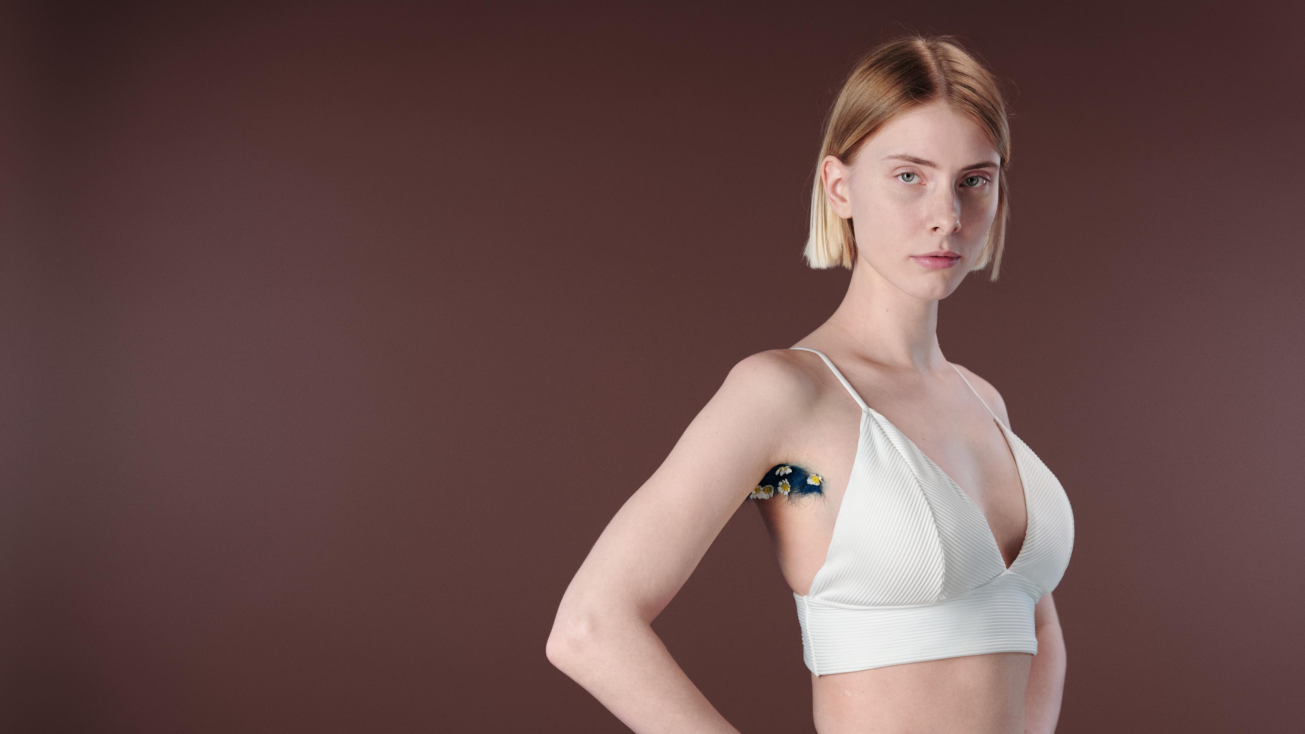 阴毛有啥用？刮掉行不行？医生：对待阴毛，这几点要认清，别害羞