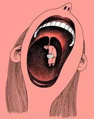 声音太尖给人什么感觉,别人说你声音难听是主观还是客观