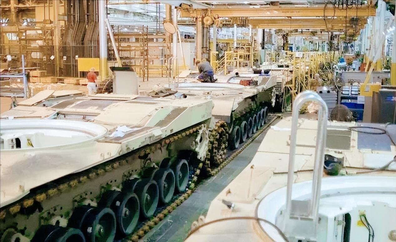 巴基斯坦引进vt4坦克,巴铁从中国采购vt4主战坦克