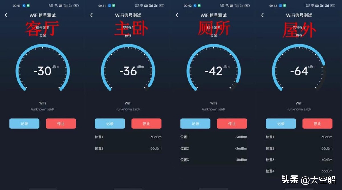 蒲公英x4c路由器插卡即享高速网络,蒲公英x4c路由信号测评