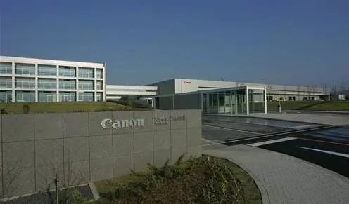 佳能关闭珠海工厂对相机有影响吗,佳能珠海工厂多少年了