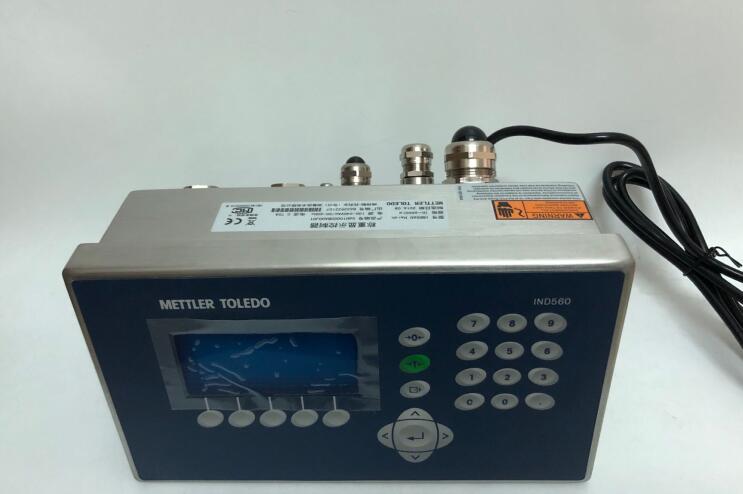 mettlertoledot600电子秤操作说明,瑞士mettlertoledo