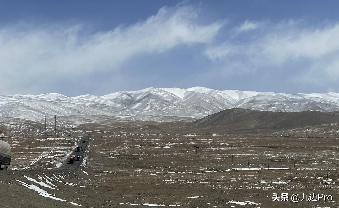 去青甘环线会不会高反,去过了青甘线还有必要去新疆么