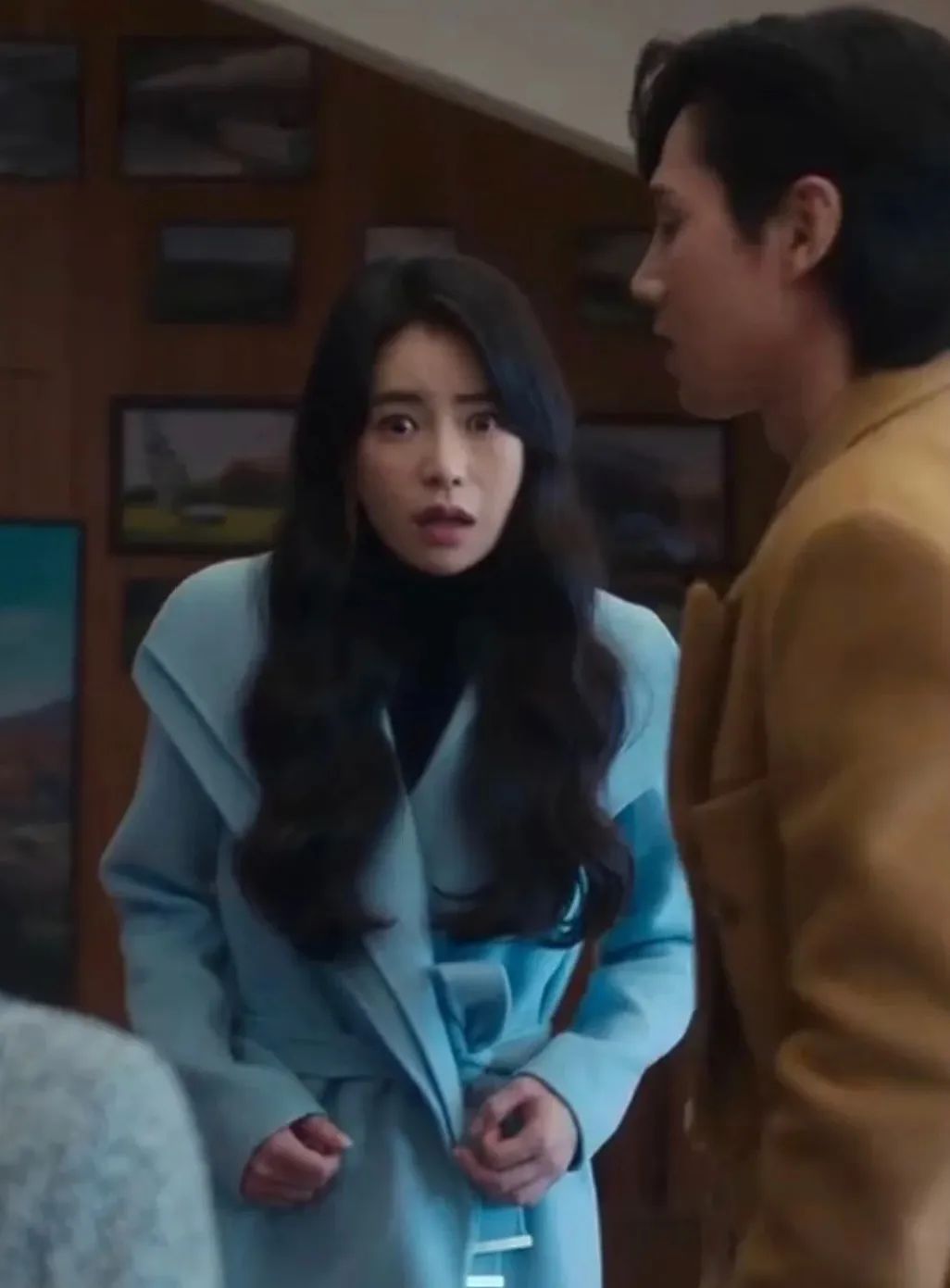 妍珍啊韩语翻译,妍珍啊用韩语怎么说