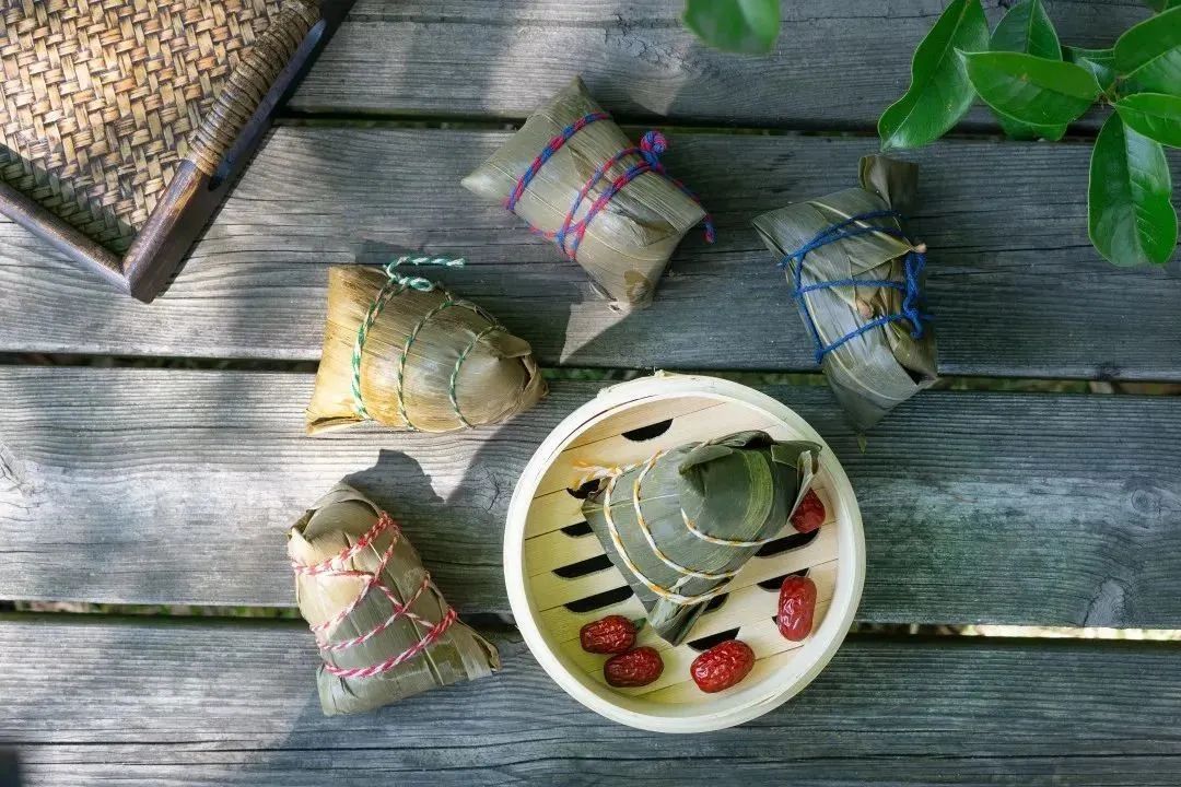 苏州端午花式粽子,端午节包粽子搞笑