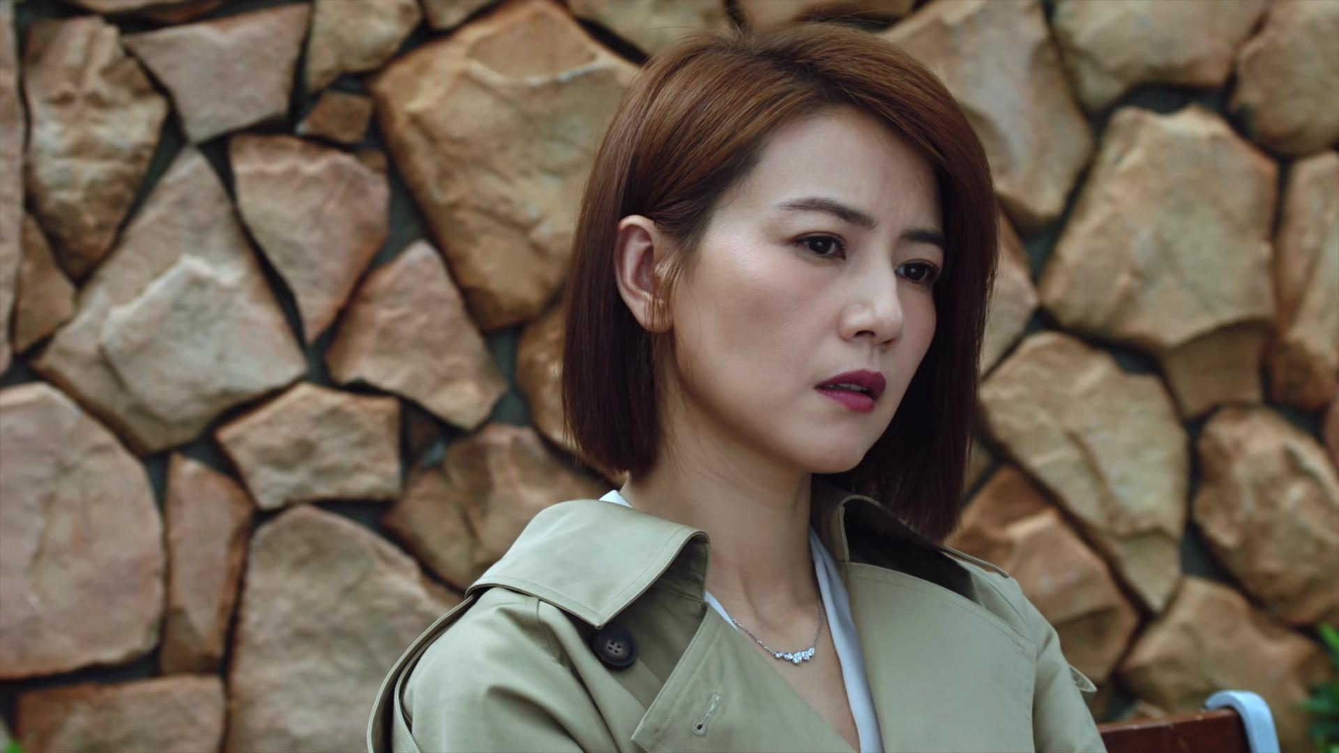 完美伴侣吴敏丧偶式婚姻片段,完美伴侣里的吴敏讨人厌