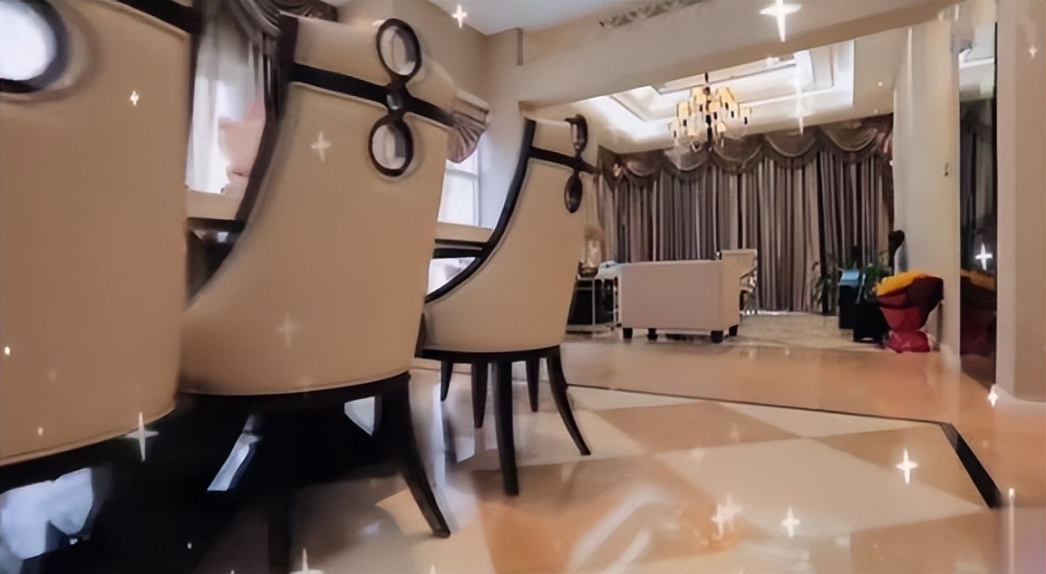 张萌杨迪,杨迪调侃张萌